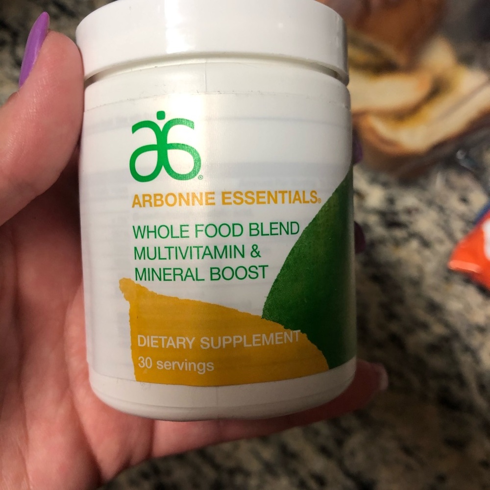 Arbonne